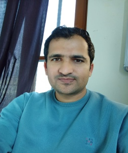 Dr. Manoj Kumar